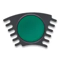 Vodová farba Faber-Castell Connector modrozelená